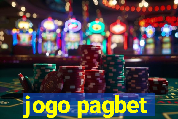 jogo pagbet